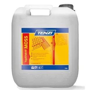 Tenzi Top Efekt Moss T24 5l grzybobójczy - Środki do kuchni i łazienki - miniaturka - grafika 1