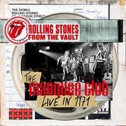 Pozostałe filmy DVD - Rolling Stones: From the Vault - 1971 (DVD / with CD) - miniaturka - grafika 1