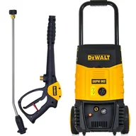 Myjki ciśnieniowe - DeWalt DXPE002E - miniaturka - grafika 1