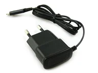 Ładowarki do telefonów - Ładowarka sieciowa Samsung EP-TA60EBE micro USB - miniaturka - grafika 1