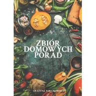 Moda i uroda - Zbiór domowych porad PAWLIKOWSKA G. - miniaturka - grafika 1