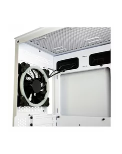 Lc Power Gaming 802W White_Wanderer_X - Obudowa Komputerowa Miditower Biały (Lc802Won) - Obudowy komputerowe - miniaturka - grafika 1