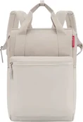 Plecaki - Plecak Allrounder jasnoszary - miniaturka - grafika 1