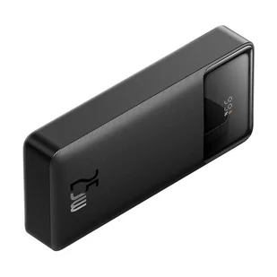 Powerbank Baseus Bipow, 20000mAh, 2x USB, USB-C, 25W (czarny) - Powerbanki - miniaturka - grafika 13