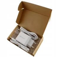 Ładowarki do telefonów - Zasilacz ładowarka 230 V dla BlackBerry Curve 9220 - miniaturka - grafika 1