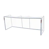 Piłka nożna - Modułowa bramka do piłki nożnej 4x1,5m i 3x1,5m - miniaturka - grafika 1