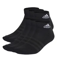Skarpetki sportowe męskie - Cushioned Sportswear Ankle Socks 6 Pairs - miniaturka - grafika 1