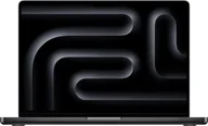 Laptopy - Apple MacBook Pro 14.2" M4 16GB/1TB 2024 (MW2V3RU/A) Space Black - miniaturka - grafika 1