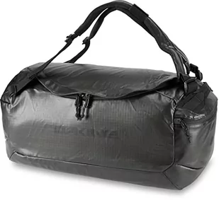 DAKINE Ranger Duffle torba podróżna, 60 l, czarna, Os - Torby podróżne - miniaturka - grafika 1