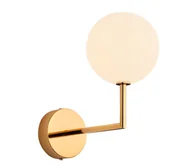 Lampy ścienne - Jupiter 1932 - Kinkiet FEME 1xG9/40W/230V mosiądz - miniaturka - grafika 1
