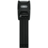 Akcesoria rowerowe - Abus Bordo Alarm 6000A/90 Black SH - miniaturka - grafika 1