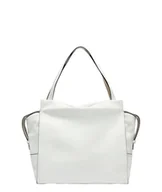 Torebki damskie - Liebeskind Berlin Women's L Lou Calf Optic Tote, Arctic Tote, Arctic - miniaturka - grafika 1