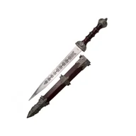 Repliki - broń - Sztylet Rzymski Amont Decor Habitat - Gladius Rzymskiego Legionisty - miniaturka - grafika 1