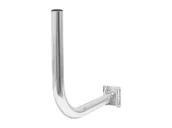 Inne akcesoria audio-wideo - Uchwyt SAT balkonowy L-30 przedłużany z cybantami. (1LM) - miniaturka - grafika 1