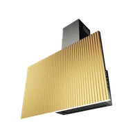 Okapy kuchenne - VDB EVOLUTION 90 Gold c2H - miniaturka - grafika 1