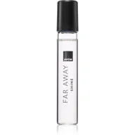 Wody i perfumy damskie - Avon Far Away Shine woda perfumowana dla kobiet 10 ml - miniaturka - grafika 1