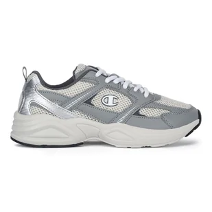 Obuwie sportowe Champion RUN 202 K-S11728-ES001 - Buty sportowe damskie - miniaturka - grafika 1