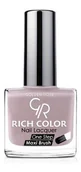 Lakiery do paznokci - Golden Rose Rich Color Nail Lacquer lakier do paznokci 120 10,5ml - miniaturka - grafika 1