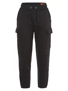 Alpha Industries - Spodnie dresowe męskie, szary - Spodnie męskie - miniaturka - grafika 1