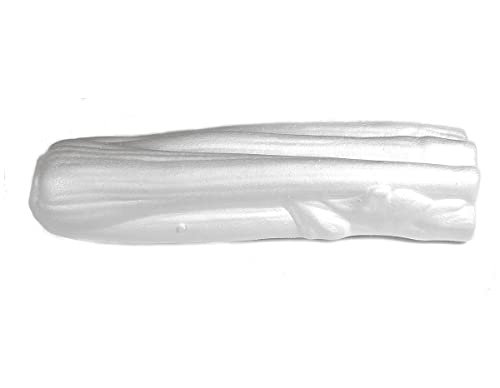 INNSPIRO Seler porex 5,5x19,5 cm Torba Wisząca 3u. Warzywa, Biały, 3
