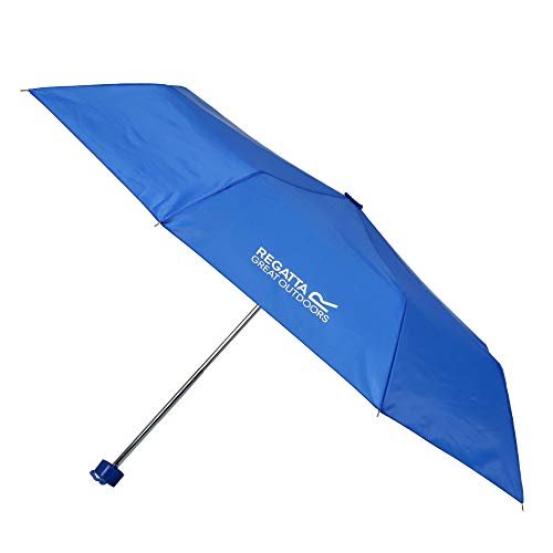 Kompaktowy parasol z torbą do przenoszenia