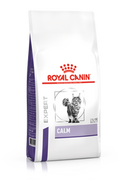 Sucha karma dla kotów - Royal Canin Calm CC36 4 kg - miniaturka - grafika 1