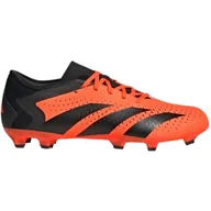 Piłka nożna - Buty adidas Predator Accuracy.3 FG GW4591 - 45 1/3 - miniaturka - grafika 1