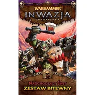 Gry karciane - Galakta Gra WH: Nadchodzący Świt G-3631 - miniaturka - grafika 1