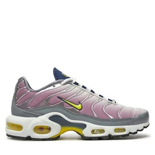 Sneakersy Nike Nike Air Max Plus FN8007 Różowy - Sneakersy damskie - miniaturka - grafika 1