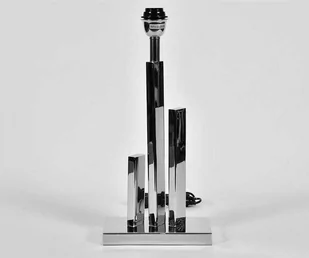 Belideco Lampa stołowa  Gabinet Lampa 1 uniwersalny 96906-uniw - Lampy stojące - miniaturka - grafika 1