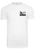 Koszulki męskie - koszulka GODFATHER - WINE white-M - miniaturka - grafika 1