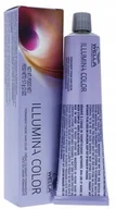 Farby do włosów i szampony koloryzujące - Wella Illumina Hair Colour 10/93 Platinum Golden Ash Blonde 60 ML firmy Illumina 0000009508 - miniaturka - grafika 1