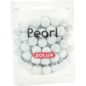 Dekoracje do akwarium - Perełki szklane PEARL 472 g ZOLUX - miniaturka - grafika 1