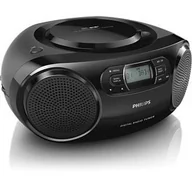 Radioodtwarzacze - Philips AZB500 Czary - miniaturka - grafika 1