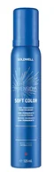 Farby do włosów i szampony koloryzujące - Goldwell Soft Color, pianka koloryzująca, 125ml | Kolor: 10P - miniaturka - grafika 1