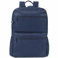 Torby na laptopy - Hedgren Inner City Plecak Ochrona RFID 37 cm Komora na laptopa total eclipse - miniaturka - grafika 1