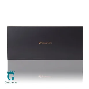 Lakierowany portfel damski Valentini Like a Diamond 154L-P62 - Portfele - miniaturka - grafika 6