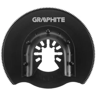 Graphite Tarcza 56H061 - Tarcze do pił - miniaturka - grafika 1