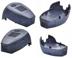 Rejestrator DVR Volvo V60 2015-2016 - Wideorejestratory - miniaturka - grafika 1