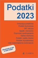 Prawo - Podatki 2023 z aktualizacją online - miniaturka - grafika 1