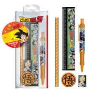 Przybory szkolne - Dragon Ball Z - przybory szkolne - miniaturka - grafika 1