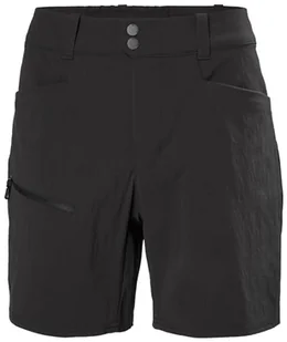 Helly Hansen Damskie szorty W Vika Tur Cargo - Spodenki damskie - miniaturka - grafika 1