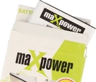 Baterie do telefonów - Bateria MaxPower MAXPOWER NOKIA 6111 - miniaturka - grafika 1