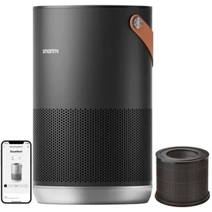 Smartmi *DEMO* P1 Black - AGD OUTLET - miniaturka - grafika 1