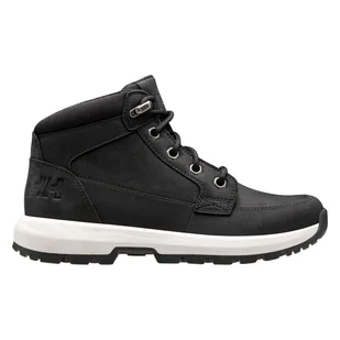 Damskie Buty zimowe HELLY HANSEN W RICHMOND 11612_990 – Czarny - Półbuty damskie - miniaturka - grafika 1