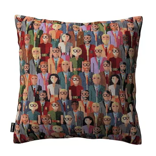 Poszewka Kinga na poduszkę - Poszewki na poduszki - miniaturka - grafika 1