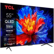 Telewizory - TCL 55P89K 55" QLED 4K - miniaturka - grafika 1