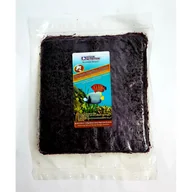 Pokarm dla ryb - Ocean nutrition Seaweed Brown 50 (listków) algi 150g - miniaturka - grafika 1