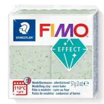 Staedtler Masa termoutwardzalna Fimo 57g zielony botanical - Masy plastyczne - miniaturka - grafika 1