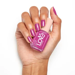 Essie LOVE by Essie 80% Plant-based Nail Color 140 Get It Girl - Lakiery do paznokci - miniaturka - grafika 4